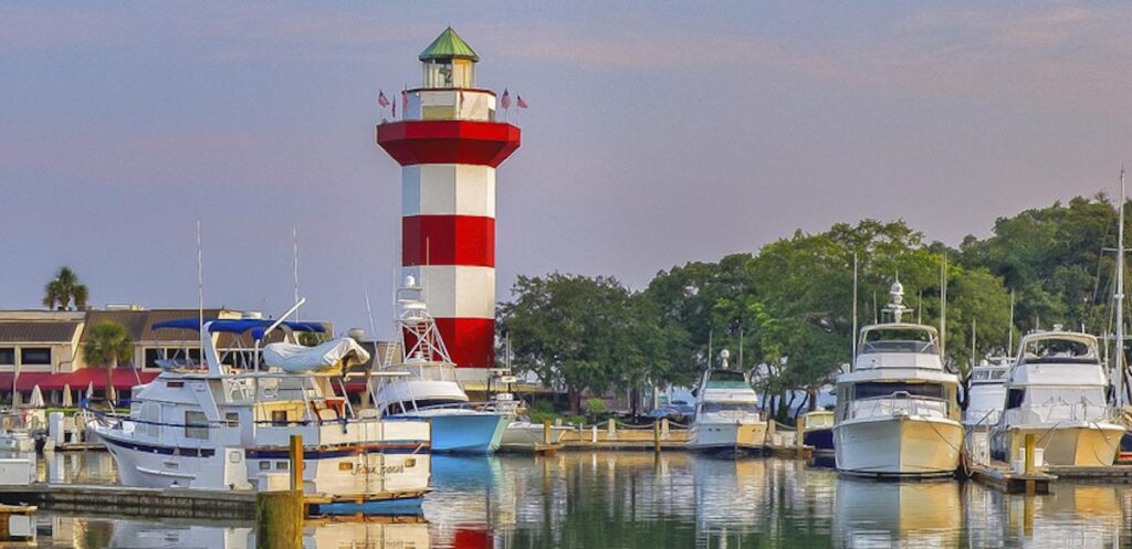 Hilton head island-Transportation- Transportation, taxi, Palmetto Rides,