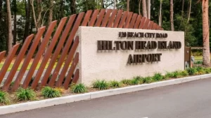Guide to Flying into Hilton Head Airport