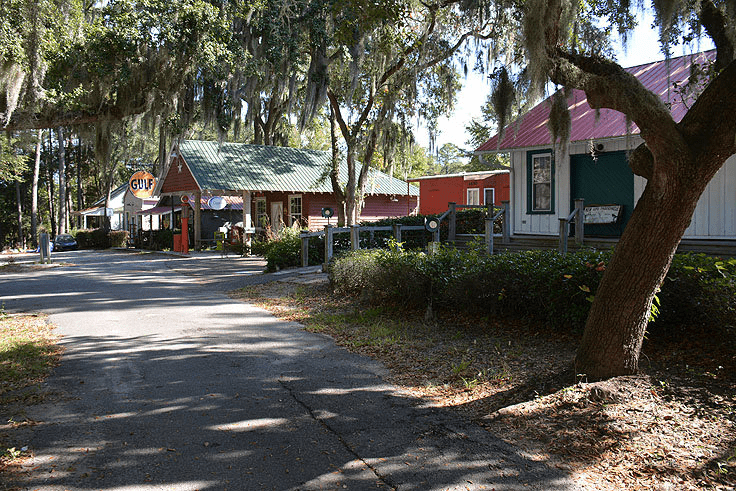 Port Royal beaufort SC