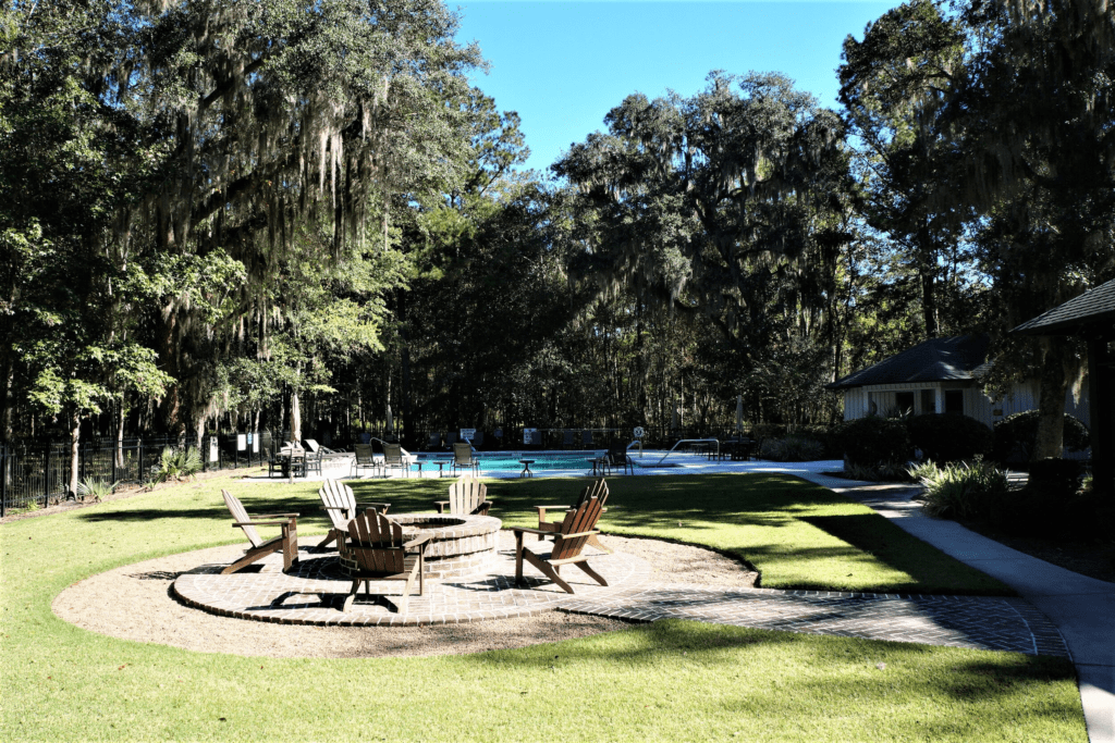 Lowcountry Premier Home Sites