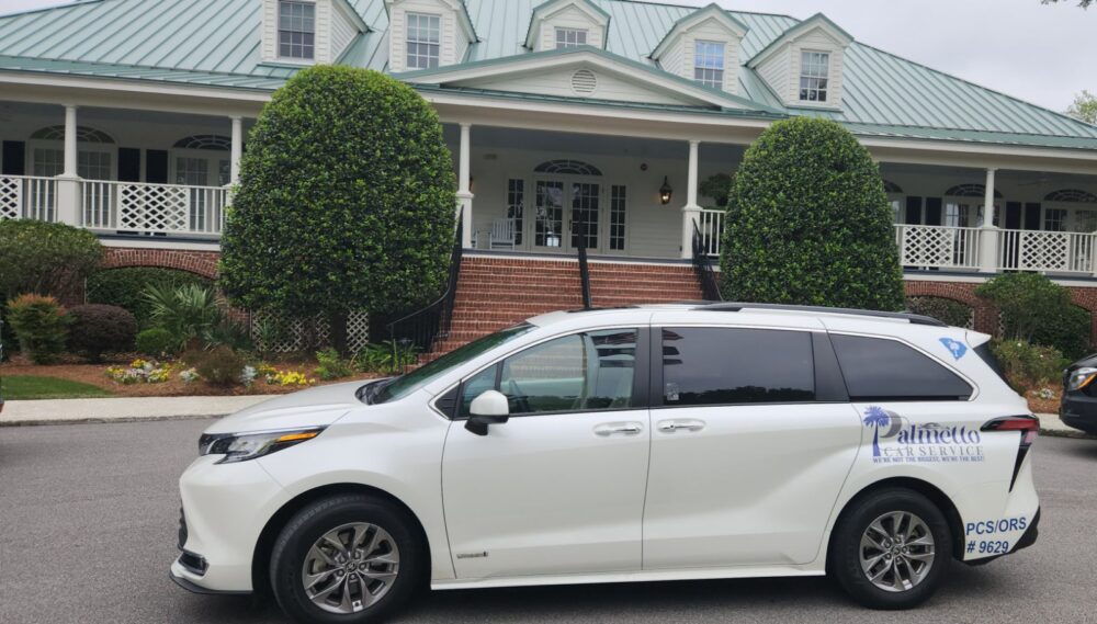 Affordable Car Services For Local Traveling