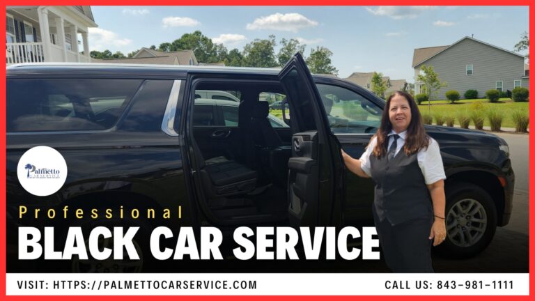 Black Car Service, Corporate Transportation, corporate limo, car chauffeur services