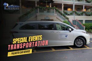 Special Events Transportation