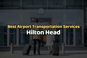 Airport Transportation Service