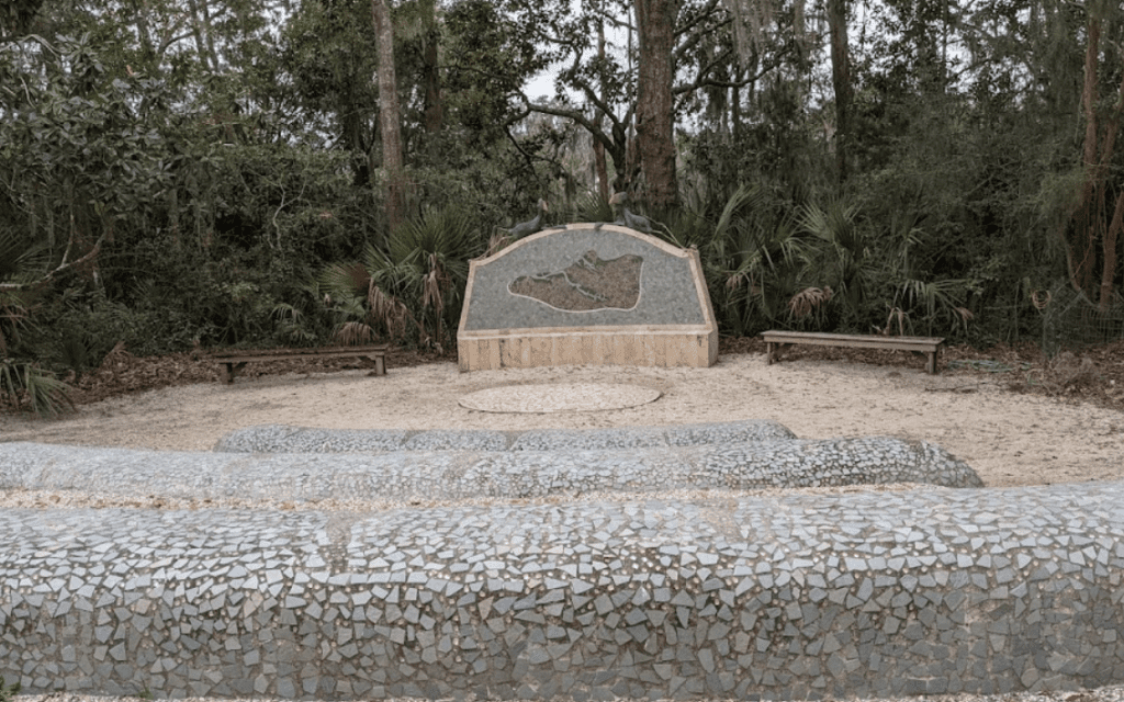 Museum in Hilton Head, South Carolina