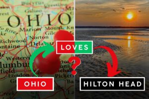 Ohio Travelers Guide