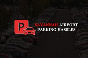 Savannah Airport Parking