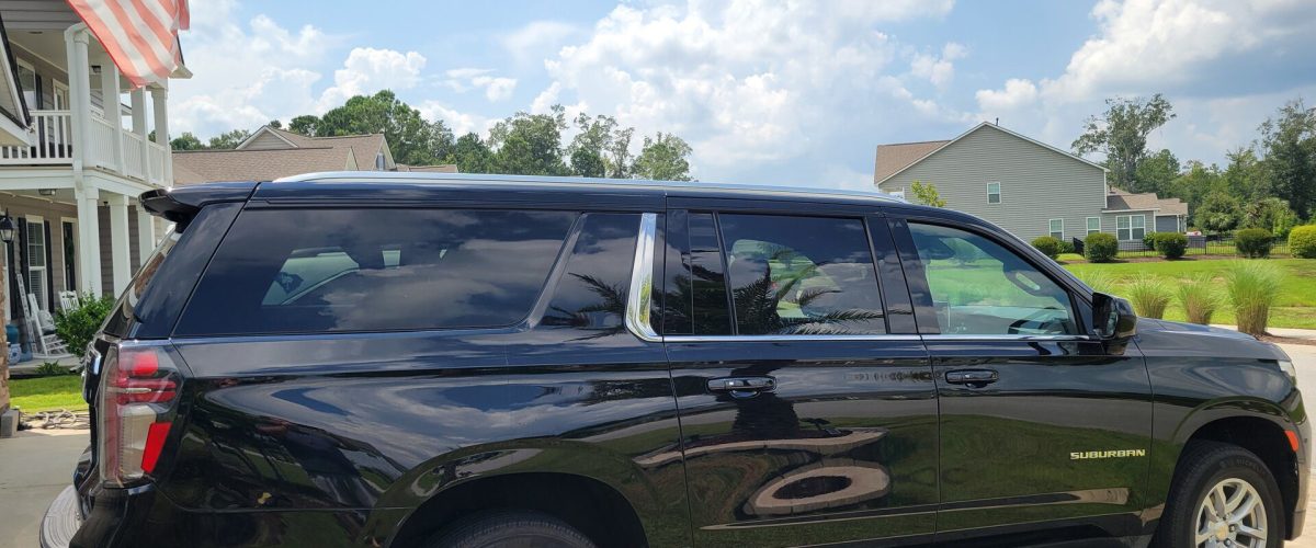 Affordable Limo Service Luxury Within Reach Book Now