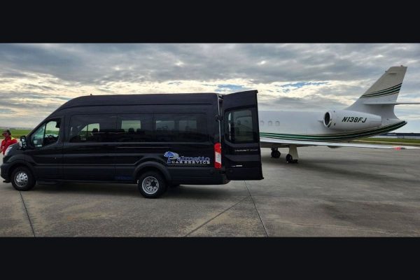 Airport Group Transportation